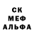 ГАШ хэш GESTAR